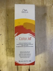Color.id WELLA( 3.2 Fl Oz) - Picture 1 of 1