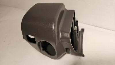 1998-2001 Nissan Altima Steering Column Upper & Lower Cover Shroud 48470-0Z800 - Image 1 of 4