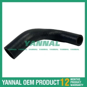 6C090-58630 Upper Water Pipe for Kubota Z602 Engine Fit Bobcat Breaker - Picture 1 of 6