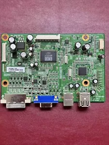 Dell 1707FPT main board. 6832164900P01 - Picture 1 of 2