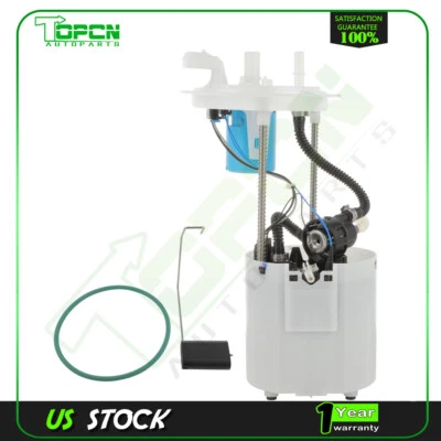 For Ford F-150 V6 3.5L 2011 2012 2013 SP2464M FG1328 Fuel Pump Assembly - Image 1 of 4