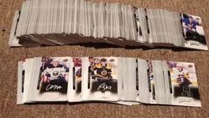 JONATHAN MARCHESSAULT 2018-19 18-19 UPPER DECK MVP SILVER SCRIPT #42 VEGAS - Picture 1 of 1