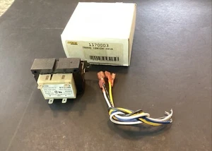 Furnace Transformer 110 24 volt Fits ICP Heil Tempstar 1170003 1008782 1540352 - Picture 1 of 5