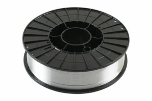 Cable MIG de aluminio Power-Tec 92514 Mg 1 mm x 200 mm x 2 kg - Imagen 1 de 12