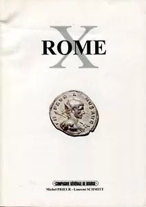 Rom X Verkauf zu markierten Preisen Zusammenfassung Aureliens Münzstätte Auktion - Bild 1 von 2