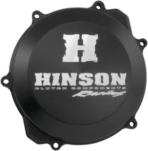 Hinson Clutch Cover For Yamaha YZ250 2017-2018 C054 - Picture 1 of 3