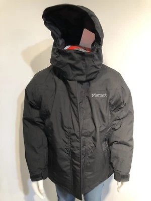 MARMOT Girls Glacier Parka Jacket! - **SALE** **SALE** **SALE** - Image 1 of 4