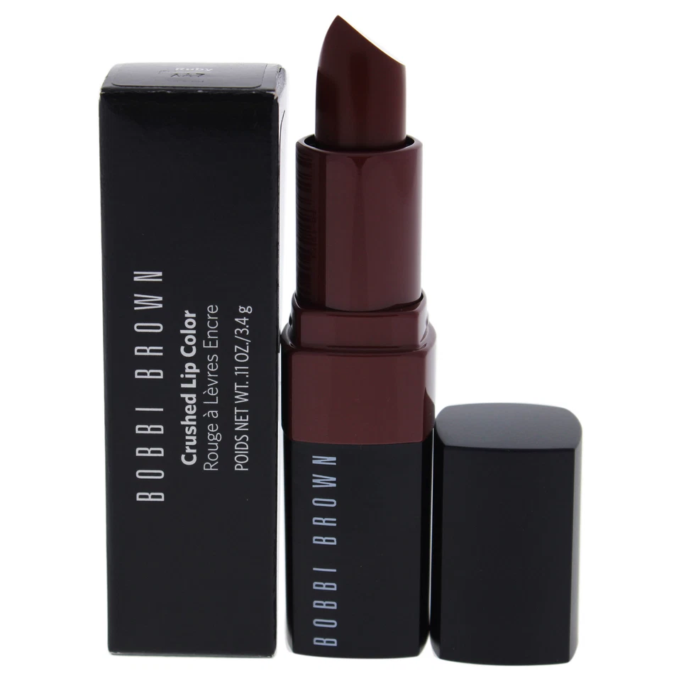Bobbi Brown Crushed Lip Color Ruby 3.4g