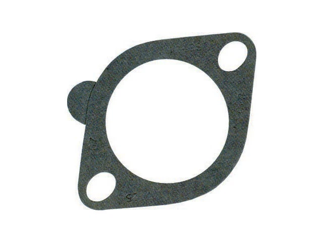 Junta de carcasa de termostato Gates 67DG72Q compatible con DeSoto Firedome 1952-1959 Foto 1 de 1