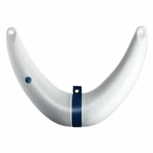 Anker Marine Slimline Bugfender. 38 x 13 x 56 cm. weiß - Bild 1 von 1
