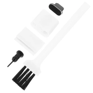 Bouche De Casque Anti-poussière Couverture La Bougie Du Port Chargement - Zdjęcie 1 z 12