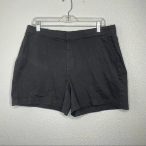 Pantaloncini cargo neri elasticizzati Dockers nuovi taglia 16 - Foto 1 di 8