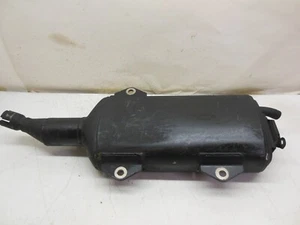 MTS12 Yamaha XMAX 300 CZD300JW 2018 OEM sistema de escape completo usado B74-E4711-00-00 - Imagen 1 de 8