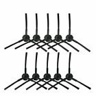 10x side brushes for ILIFE/ZACO V3 V3s V5 V5s V5s pro accessories replacement LO