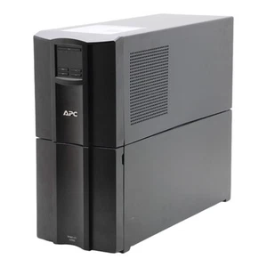 Onduleur tour autonome APC Smart-UPS 2200VA SMT2200I 8X C13 1980W - Photo 1/4