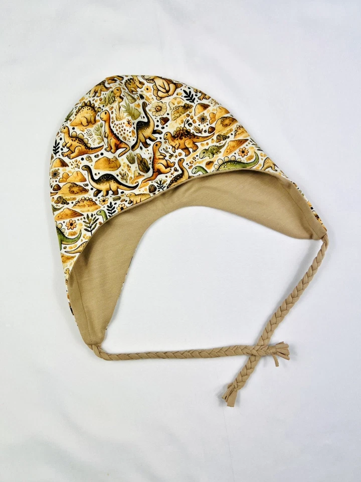 Erstlingsmütze, 0-6 Monaten, Babymütze, Geschenk zur Geburt, Babykappe, Neu❣️ - Bild 1 von 2