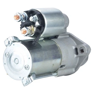 NUEVO ARRANCADOR 12V 9 DIENTES SE ADAPTA A SATURN L100 2001-2002 L200 2001-03 12596233 9000976 Foto 1 de 2