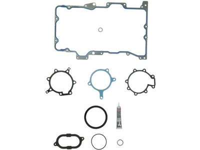 Juego de juntas de conversión para Mercury Cougar 1999-2002 73271JZGG 2000 2001 2,5 L V6 Foto 1 de 2