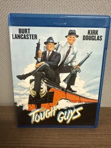 Tough Guys (Blu-ray, 1986) - Picture 1 of 4