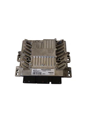 UNIDAD DE CONTROL DEL MOTOR VOLVO V50 S40 C30 2007-2010 ECU 31269095 5WS40489D OEM Foto 1 de 4