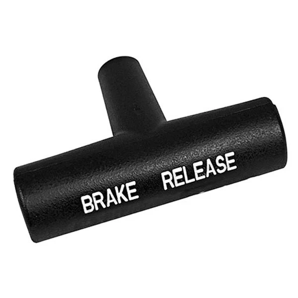 For Pontiac GTO 1964-1972 Dynacorn Parking Brake Release Handle - Image 1 of 1