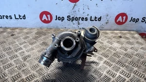2013-2017 RENAULT KANGOO MK2 X81 1.5 DIESEL K9K608 TURBO TURBOCHARGER 144119263R - Picture 1 of 12