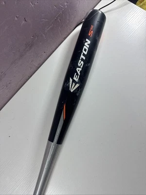 Bate de béisbol Easton S32 Power Brigade 33" 30 oz BB15S3Z 2-5/8" BBCOR .50-3 Foto 1 de 4