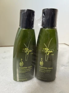 Taya Copaiba Resin Volumizing Shampoo & Conditioner Travel 2 oz Each. Sealed - Picture 1 of 3