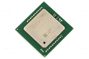 SL8P5 INTEL XEON 3200DP 3.2GHZ 8CORE 2MB L2 CACHE 110W SOCKET 604 SL8P5 - - - Zdjęcie 1 z 7