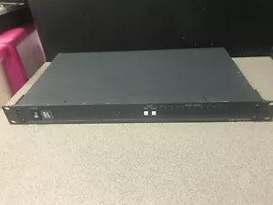 Kramer VM-12HDCP 1:12 DVI Distribution Amplifier Supports HDMI-DVI Adaptors #2 - Picture 1 of 4