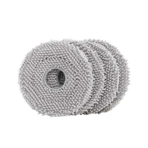 Roborock Q Revo Rotating Mop Pads (4 Pack) (Genuine) - Picture 1 of 9