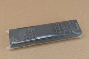 PANASONIC VEQ1110 original FERNBEDIENUNG Remote Control für Video + Scanner NEU - Bild 1 von 4