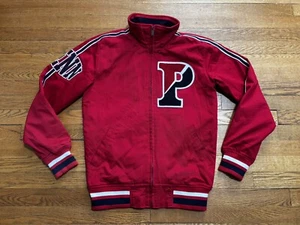 Stall & Dean University of Pennsylvania Baseball Champs Full Zip Jacket (Small) - Picture 1 of 12