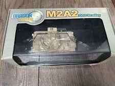 Dragon Armor 60033 M2A2 ODS Bradley 1-41 Infantry 1st Armored Division Undisplay