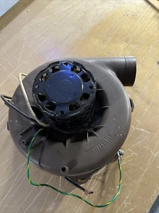 AMETEK 117225-00 JB1N065N 44477-2 FURNACE DRAFT INDUCER BLOWER MOTOR 3200RPM - Picture 1 of 7