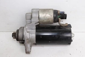 Audi R8 V8 4.2 FSI Quattro 2007 Starter Motor 02Z911023L J207 - Picture 1 of 1