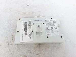 9858556 CENTRALINA CONTROLLO NAVIGATORE BMW X4 (G02) XDRIVE 20d 2.0 D 16V AUT 8M - Imagen 1 de 4
