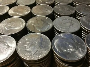 1/2/ Medio dólar EE. UU. 1856 - 2018 - Imagen 1 de 202