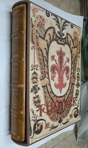 FIRENZE CUR ARRIGO PECCHIOLI PRESS SPADOLINI - EDITALIA - 1982 - Picture 1 of 11