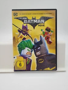 The Lego Batman Movie DVD - Bild 1 von 2