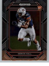 2023 Panini Prizm Draft Picks Football Cards Pick From List/Complete Your Set