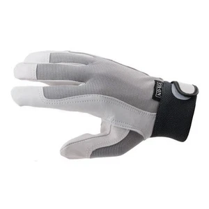 OX ON Arbeitshandschuhe Worker Comfort Gr. 11 XL Lederhandschuhe handschuhe 2308 - Bild 1 von 4