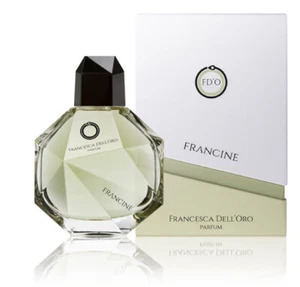 FRANCESCA DELL'ORO FD'O FRANCINE EDP EAU DE PARFUM VAPO 100 ML - Imagen 1 de 1