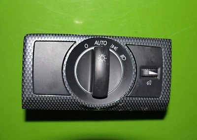 2009 09 Saturn Vue head light lamp dimmer high beam switch control OEM - Image 1 of 2