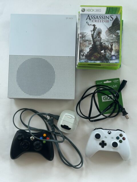 Cartao Xbox One 10 Reais