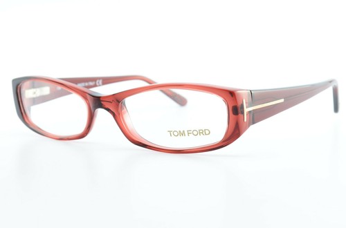 Tom Ford Glasses Frame Tf 5073 799 52 17 135 Optical Eye  display picture 2
