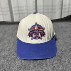 Vintage Texas Rangers Baseball Hat Cap Adult Snapback All Star Game 1995 Mens*