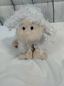 Ganz Webkinz Lamb Retired - Picture 1 of 6