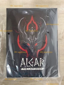 Romankey X COWL 1/12 The Last Scion Algar Collectible Action Figure Model Toy - Picture 1 of 10