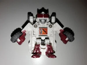 Hasbro Tomy 2012 Bot Shots autobot Ratchet série 1 B006 transformers - Foto 1 di 2